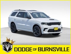 2026 Dodge Durango GT PLUS AWD Sport Utility
