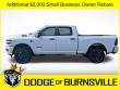 2026 Ram 3500 BIG HORN CREW CAB 4X4 6'4 BOX Pickup