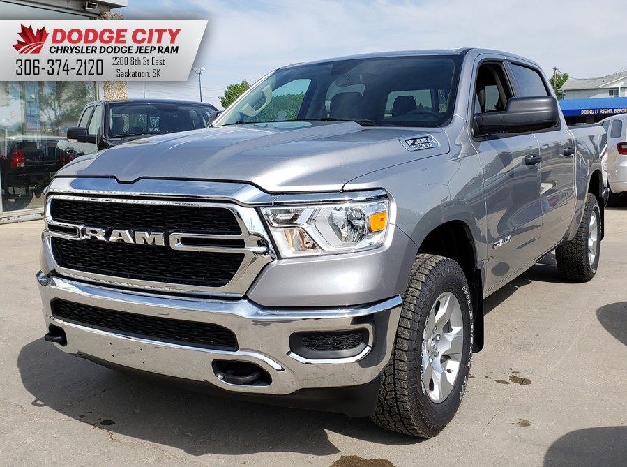2019 ram 1500 sxt