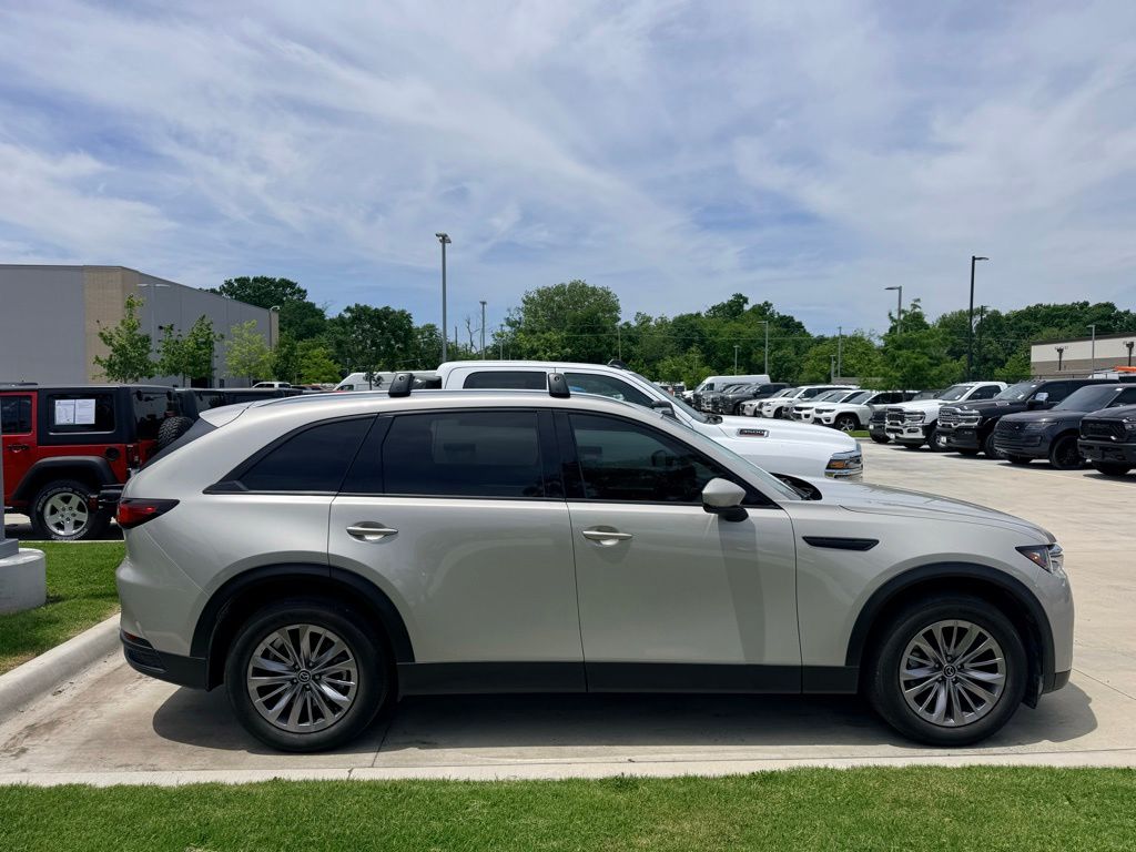 2024 Mazda CX-90 Turbo Preferred Package's photo