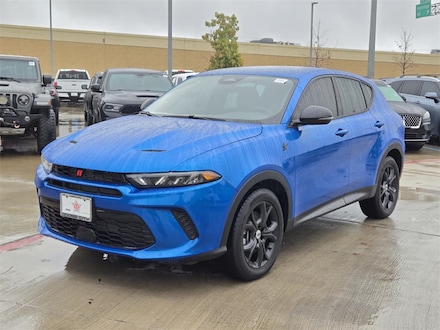 2025 Dodge Hornet GT SUV