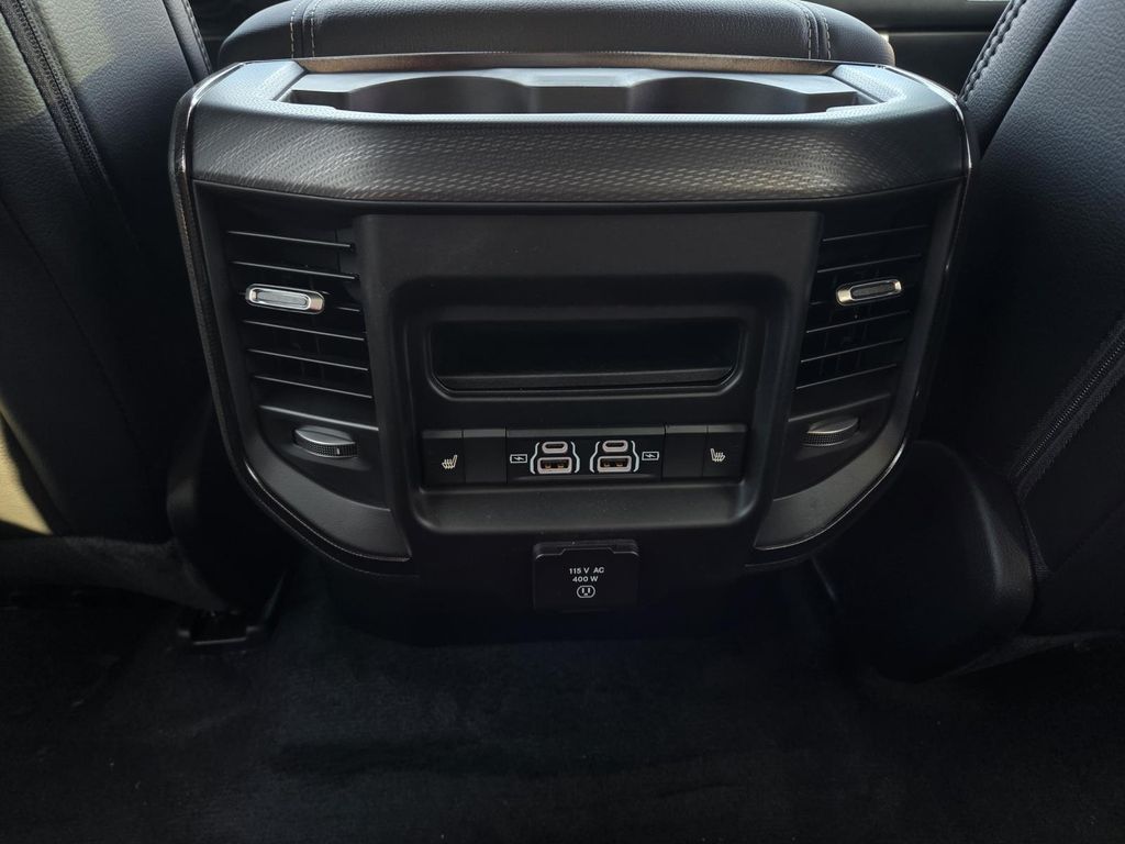 2026 RAM 1500 Rebel - Photo 16