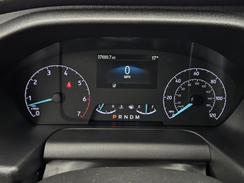 Used 2023 Ford Transit-350 XLT Wagon