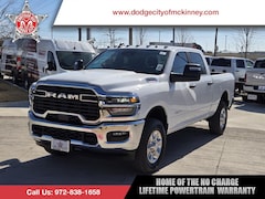 2026 Ram 2500 Big Horn Pickup