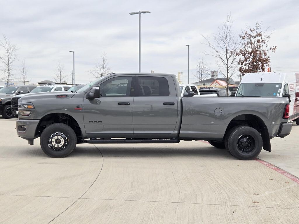 New 2026 Ram 3500 Big Horn Pickup