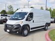 Ram ProMaster Cargo Van