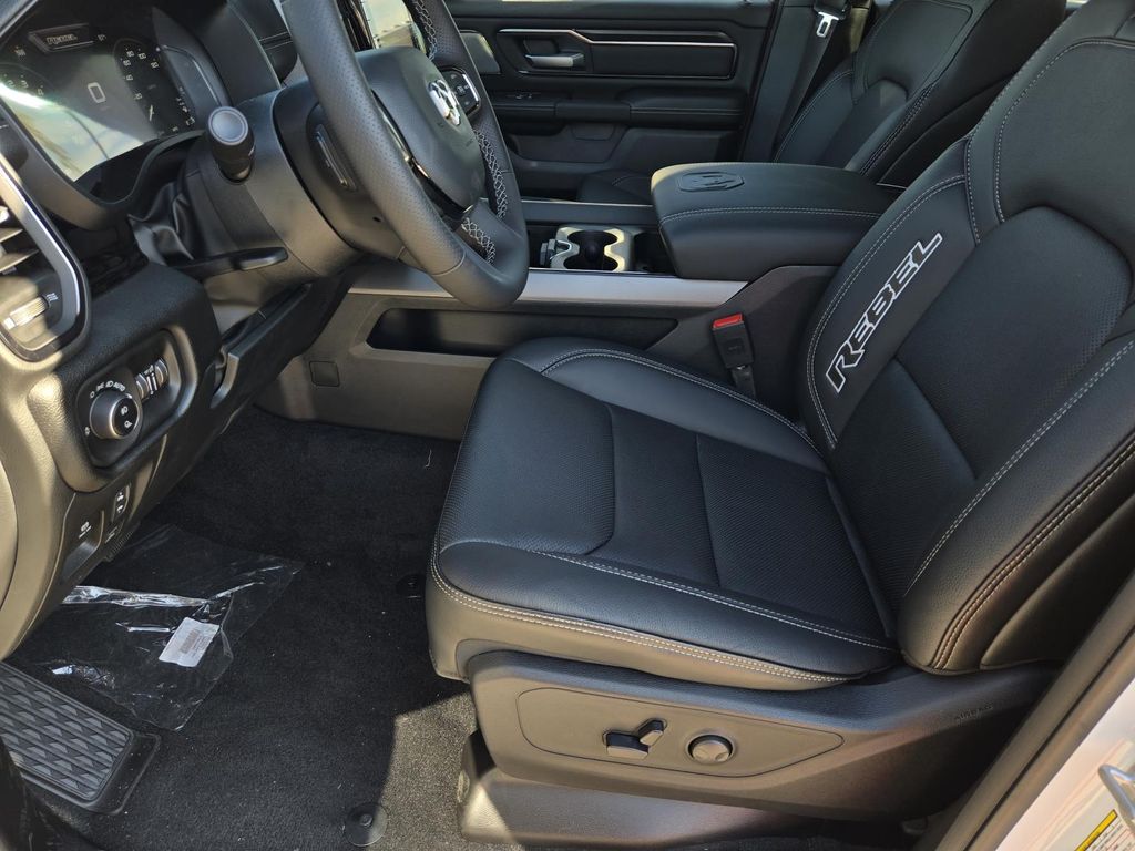 2026 RAM 1500 Rebel - Photo 19