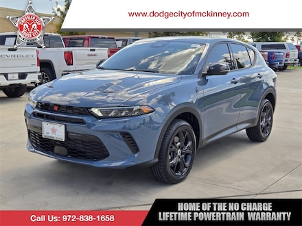 2025 Dodge Hornet GT SUV