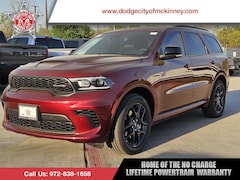 2026 Dodge Durango GT Plus Hemi V8 Sport Utility