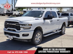 2025 Ram 2500 Big Horn Pickup
