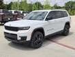 Jeep Grand Cherokee L