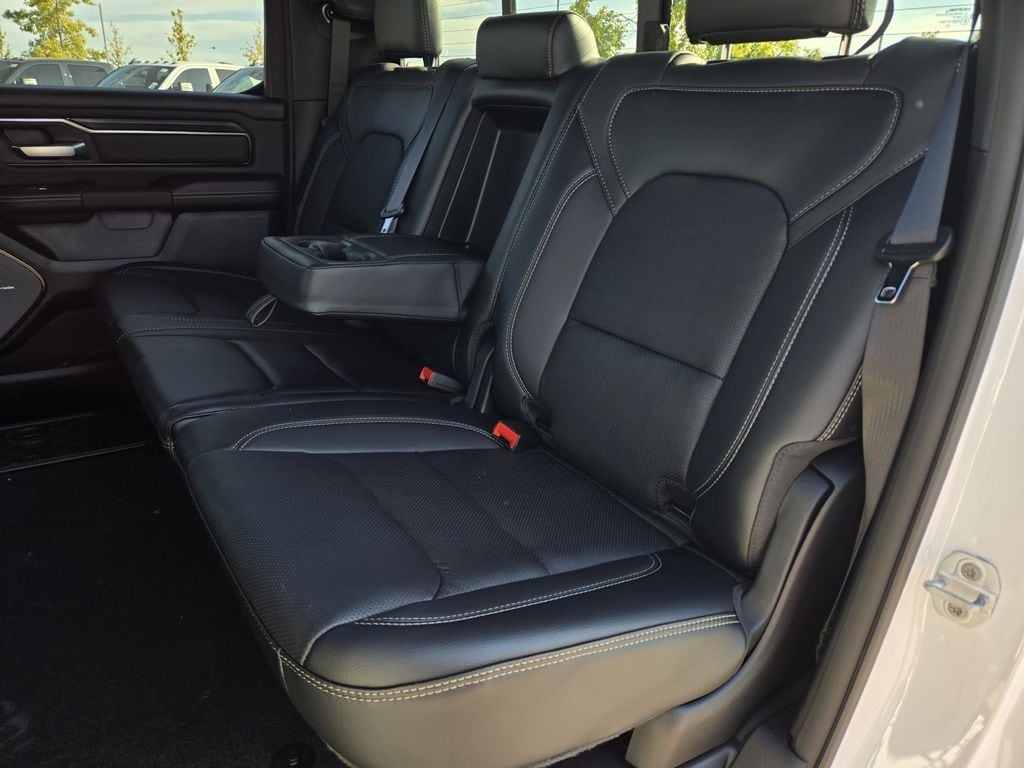 2026 RAM 1500 Rebel - Photo 15