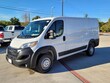 Ram ProMaster Cargo Van