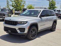 2025 Jeep Grand Cherokee Altitude X Sport Utility