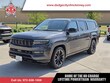 Jeep Grand Wagoneer L