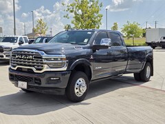 2025 Ram 3500 Limited Pickup