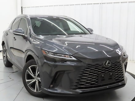2025 LEXUS RX 350 Premium SUV