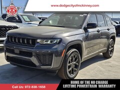 2026 Jeep Grand Cherokee Laredo Sport Utility
