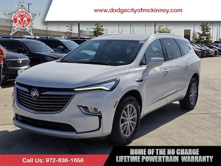 2024 Buick Enclave Premium Group SUV