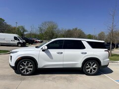 2020 Hyundai Palisade SEL SUV