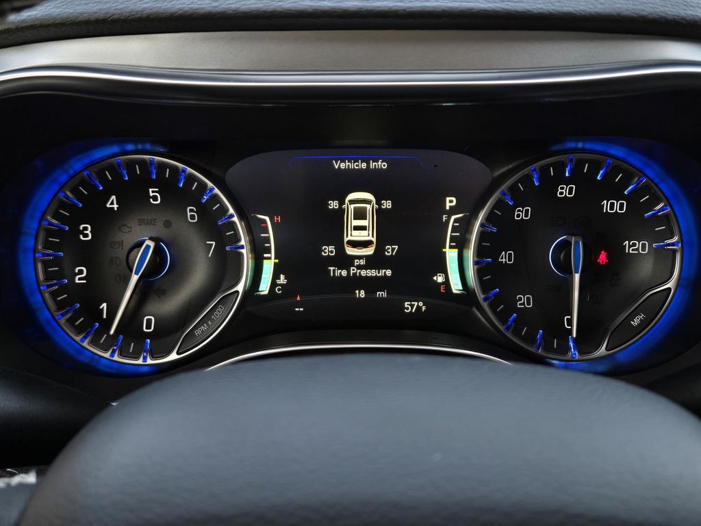 2026 Chrysler Pacifica Limited - Photo 23