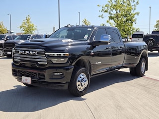 2025 Ram 3500 Laramie Pickup
