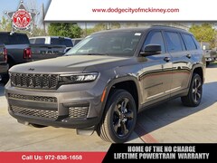 2025 Jeep Grand Cherokee L Laredo Sport Utility