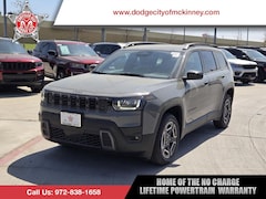2026 Jeep Cherokee Laredo Sport Utility