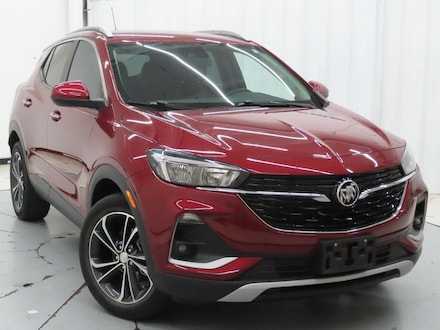 2023 Buick Encore GX Select SUV