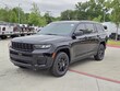 Jeep Grand Cherokee L