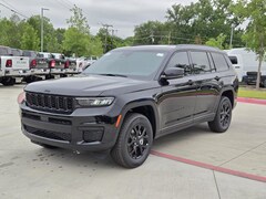 2025 Jeep Grand Cherokee L Altitude X Sport Utility