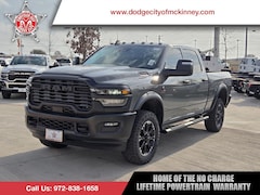 2026 Ram 2500 Tradesman Pickup