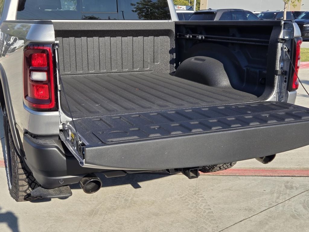 2026 RAM 1500 Rebel - Photo 5