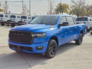 2026 Ram 1500 Big Horn/Lone Star Pickup