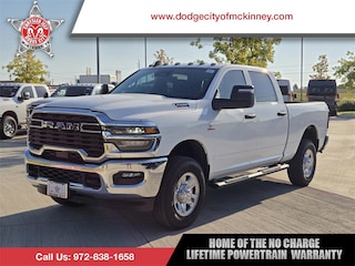 2025 Ram 2500 Tradesman Pickup