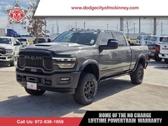 2026 Ram 2500 Power Wagon Pickup