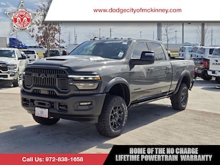 2026 Ram 2500 Power Wagon Pickup