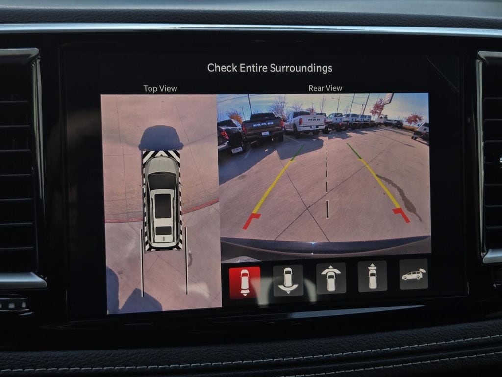 2026 Chrysler Pacifica Limited - Photo 20