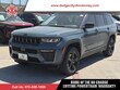  Jeep Grand Cherokee L