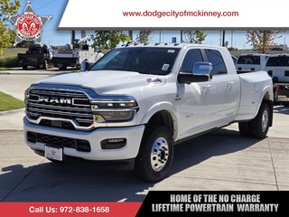 2026 Ram 3500 Limited Pickup