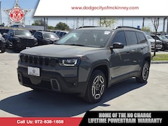 2026 Jeep Cherokee Laredo Sport Utility