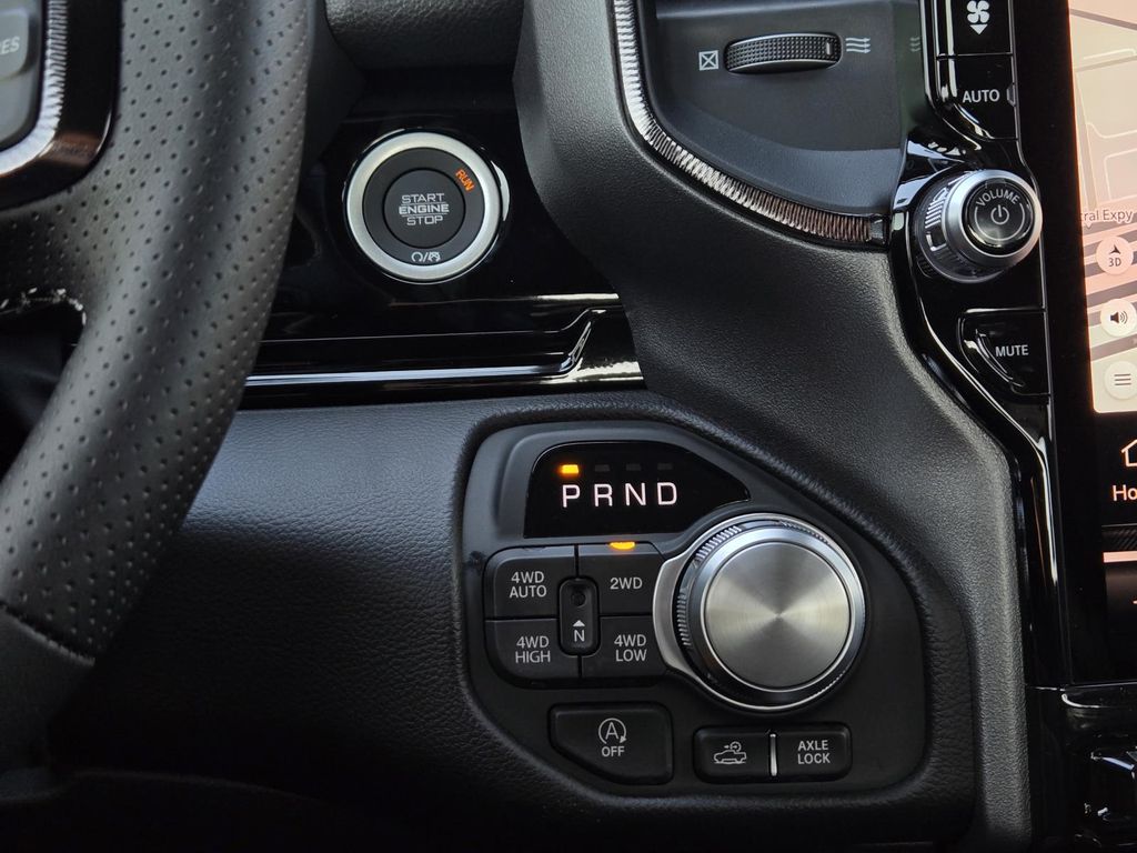 2026 RAM 1500 Rebel - Photo 21