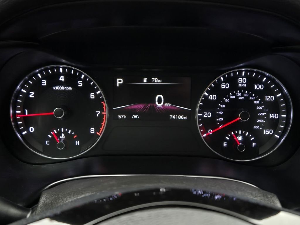 Used 2022 Kia Forte GT Sedan