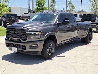 2025 Ram 3500 Limited Pickup