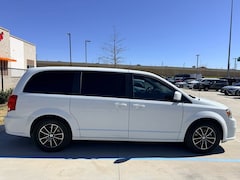 2019 Dodge Grand Caravan SXT Minivan/Van
