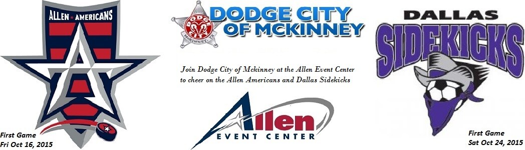 Dodge City Of Mckinney >> Sponsorship Programs Dodge City Of Mckinney Tx Mckinney Denton Dodge City Of Mckinney >> Sponsorship Programs Dodge City Of Mckinney Tx Mckinney Denton