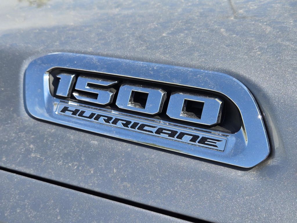 2026 RAM 1500 Laramie - Photo 7