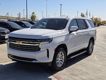 2023 Chevrolet Tahoe LT SUV