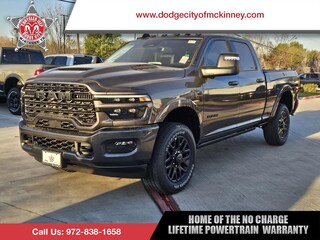 2026 Ram 2500 Limited Pickup
