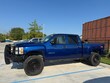 Chevrolet Silverado 2500HD